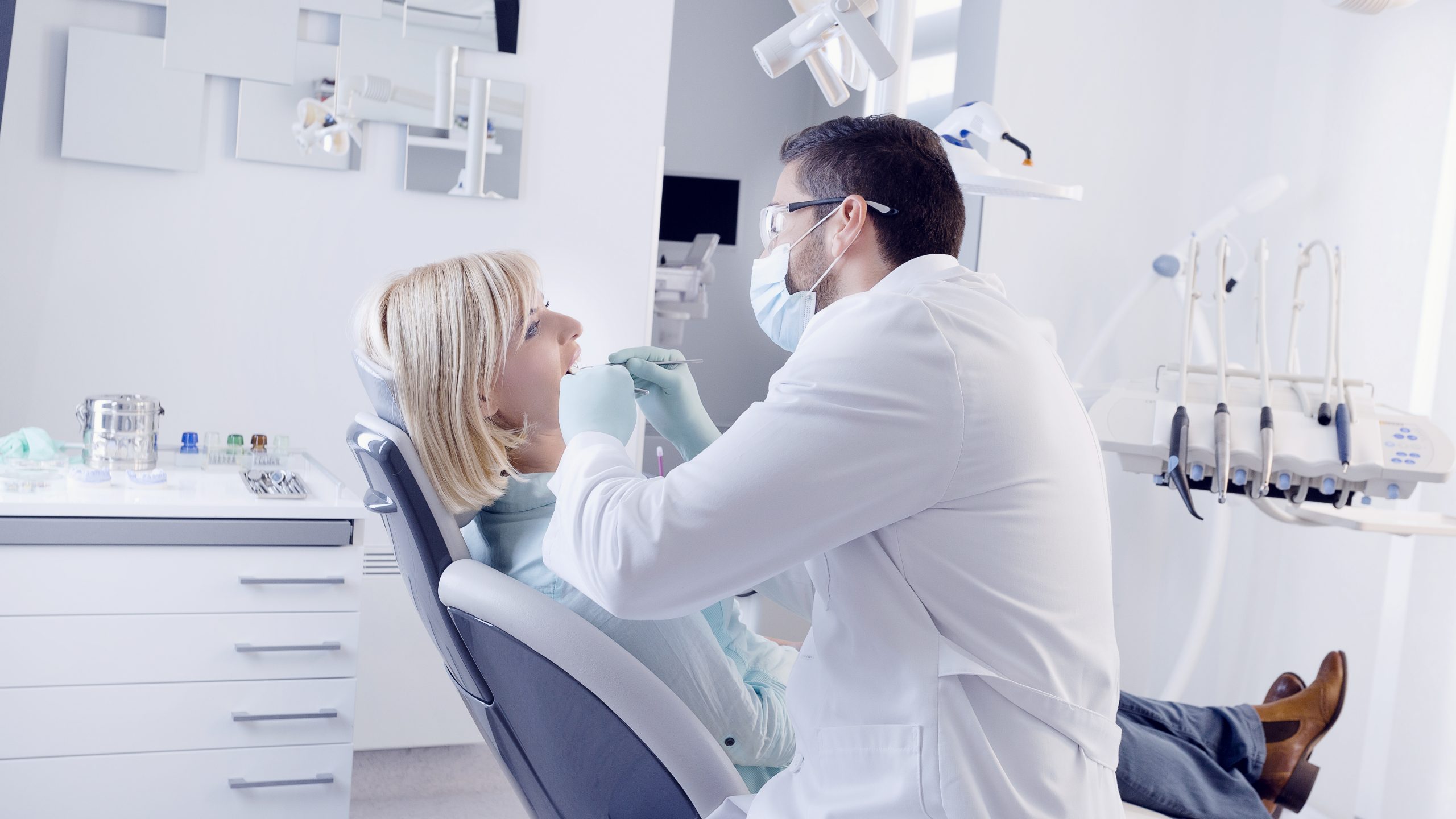 Dentist in Tomahawk, WI